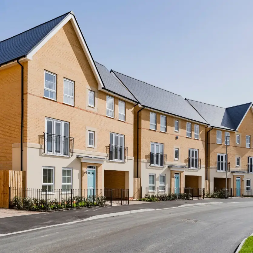 Regional Growth of Build to Rent: Opportunities Beyond London