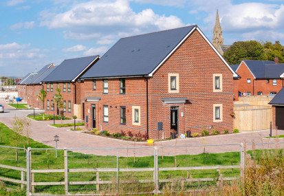 2023 Outlook - a good year for the BTR sector - Property Reporter