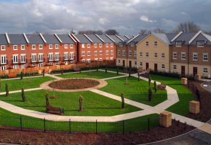 BTR and an absence of policies – Property Reporter