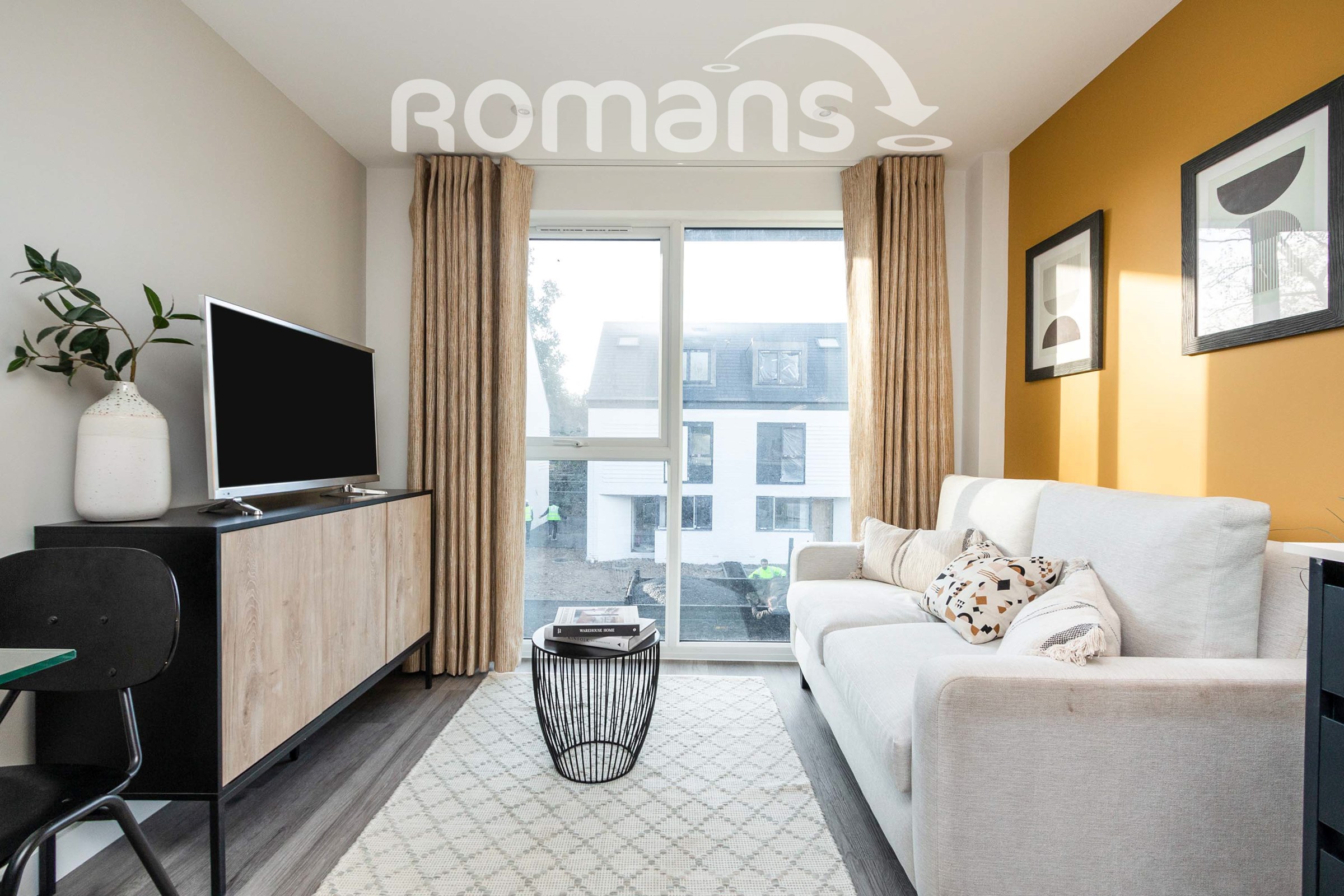 Our Rental Developments