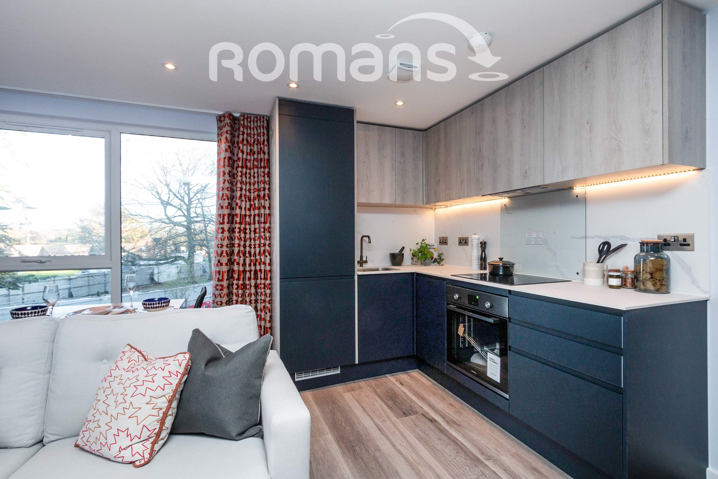 Our Rental Developments