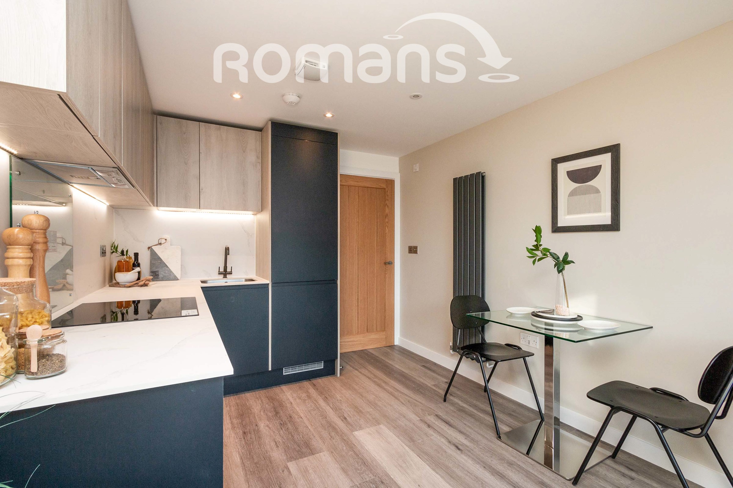 Our Rental Developments