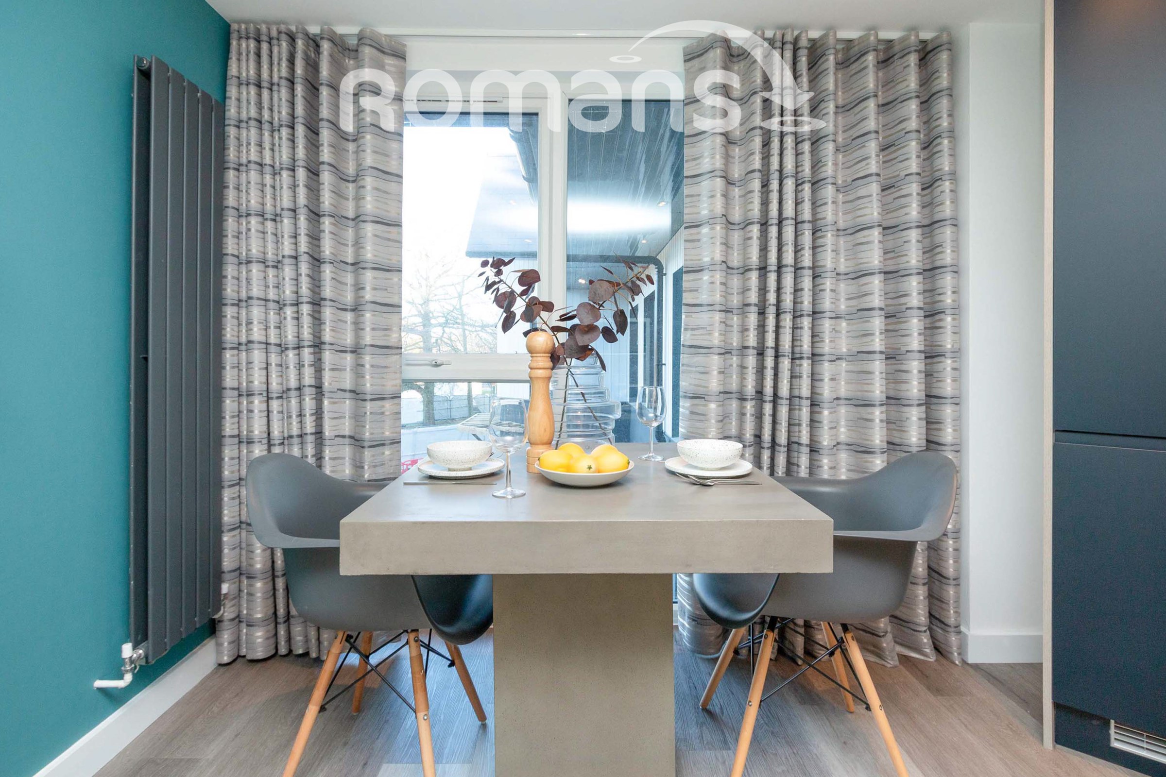 Our Rental Developments