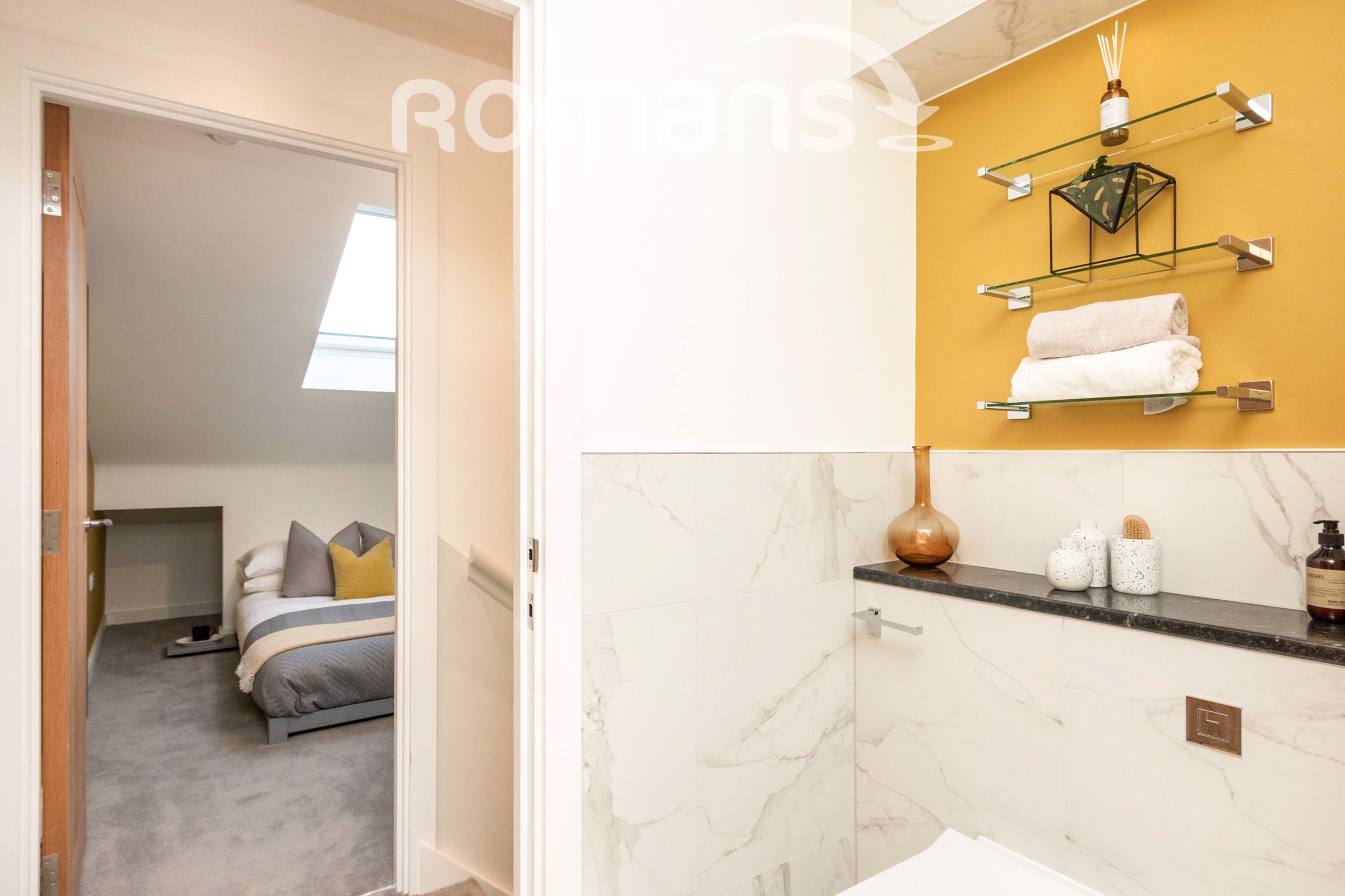 Our Rental Developments