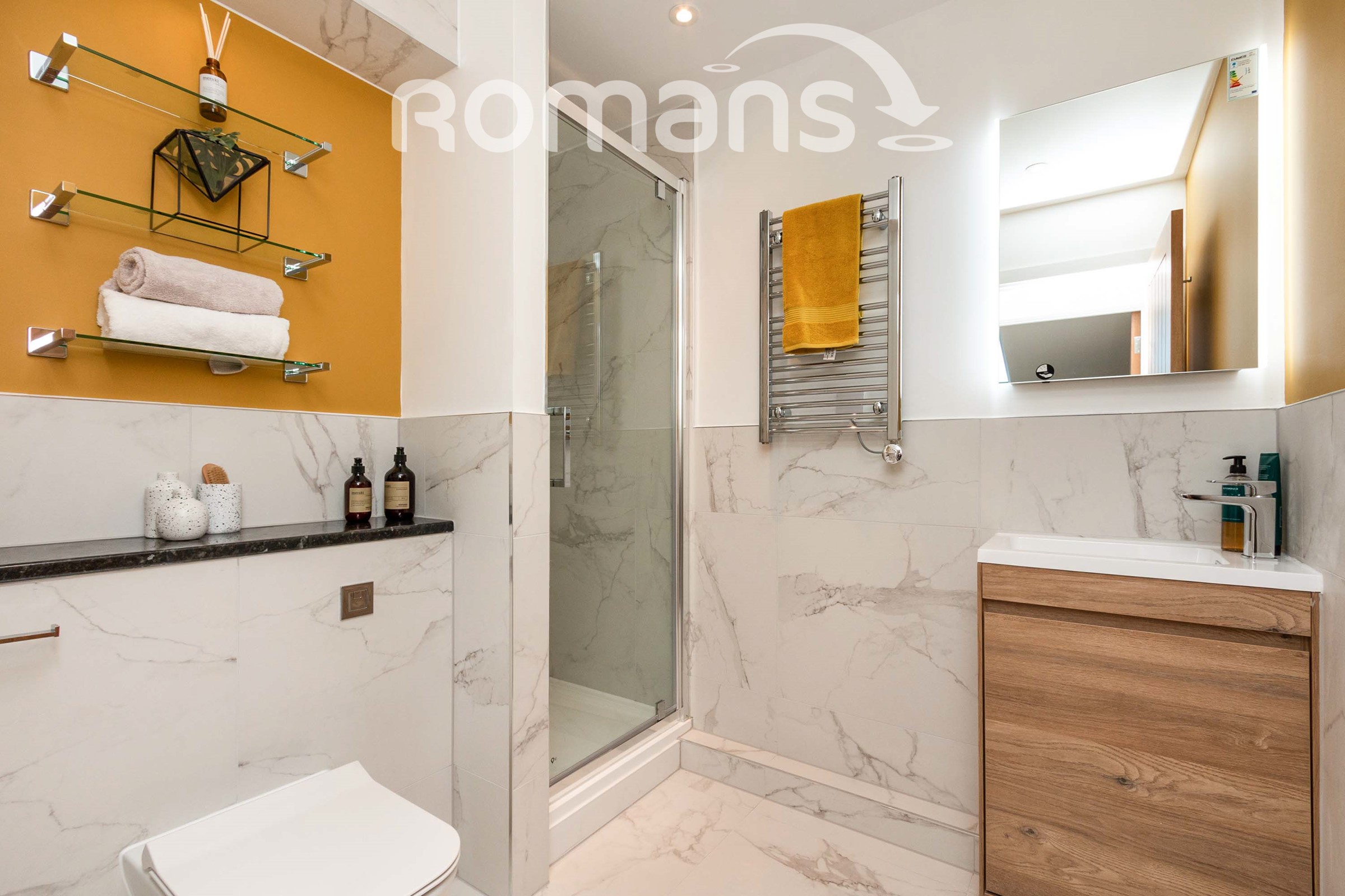 Our Rental Developments