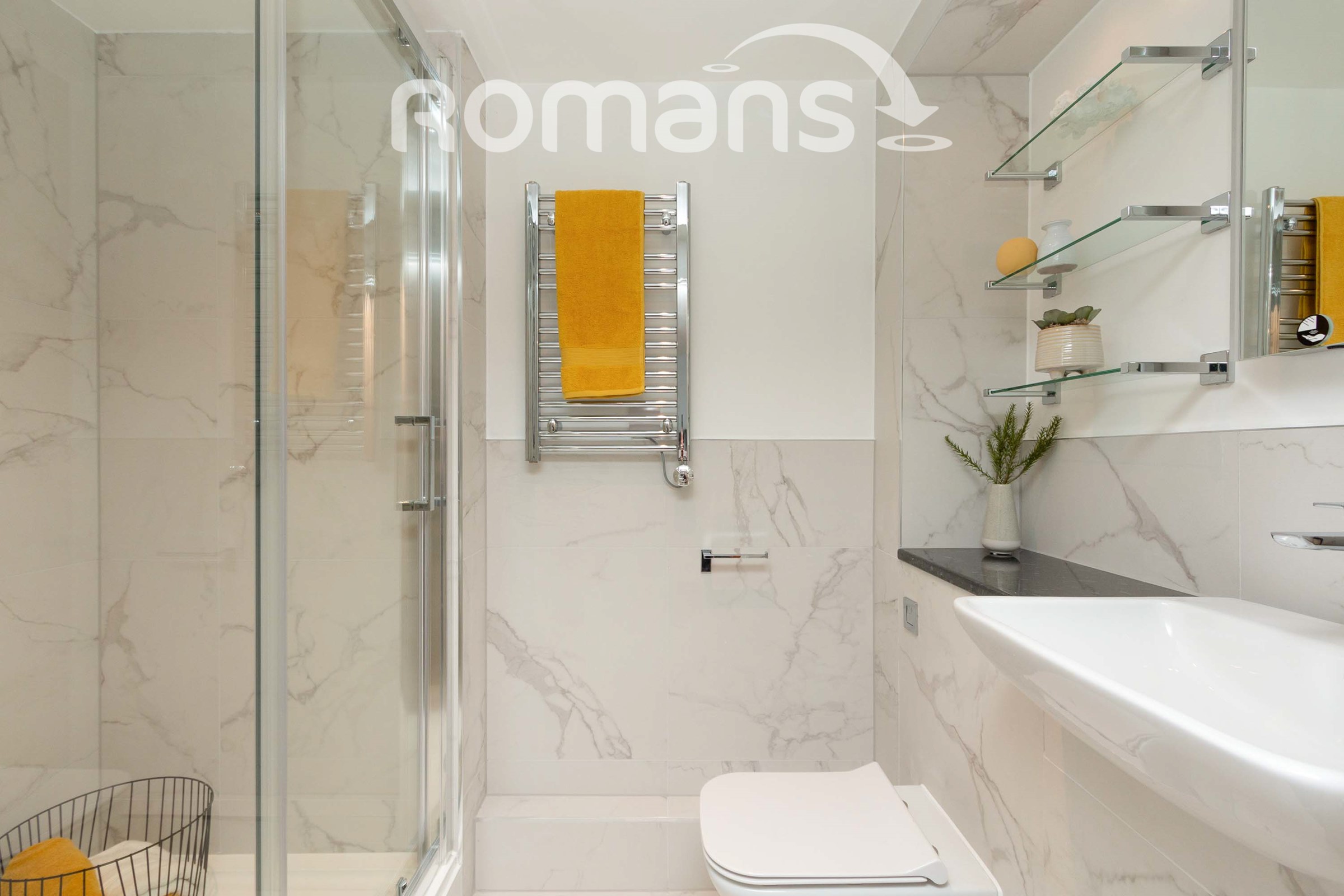 Our Rental Developments