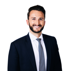 Jason Farrimond - Director, Land & New Homes