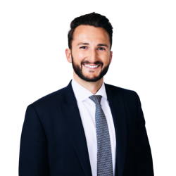 Jason Farrimond - Associate Director, Land & New Homes