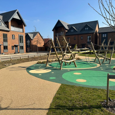 LRG Appointed To Oversee Substantial Suburban Build To Rent Scheme At Buckler’s Park In Berkshire
