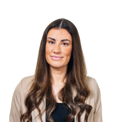 Sophie Quelch - Client Success Manager Team Leader