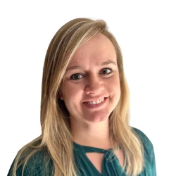 Evie Newall - Build to Rent Client Manager
