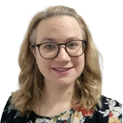 Faye Tims - Head of Block and Corporate Accounts