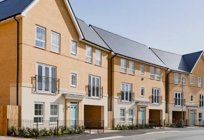 Regional Growth of Build to Rent: Opportunities Beyond London
