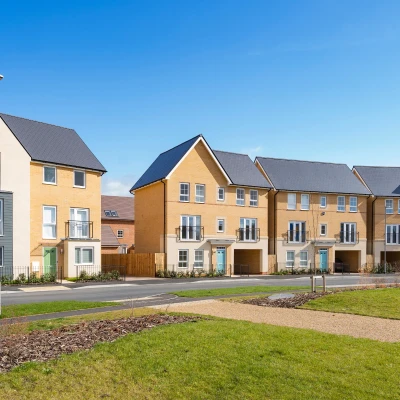 The Economic Resilience of Build to Rent