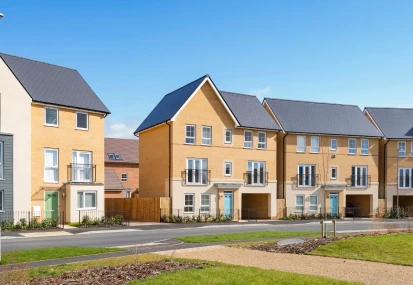 The Economic Resilience of Build to Rent