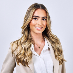 Bonnie-Louise Jordan - Client Success Manager