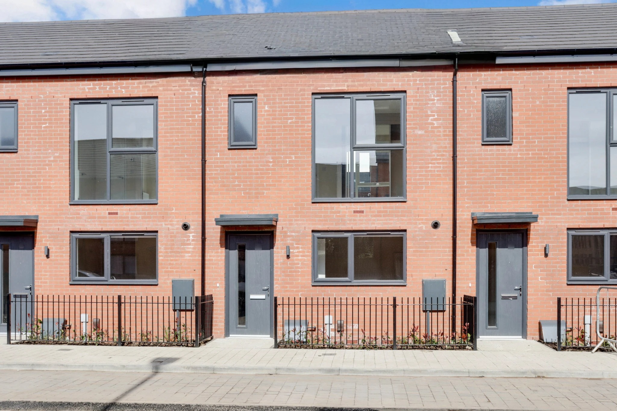 Waterside Site
