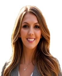 Rebecca Rowley - Build To Rent Leasing Team Leader