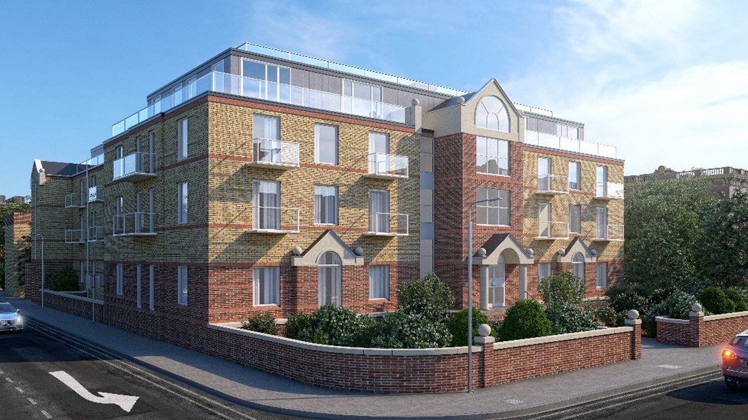 Alexandra House