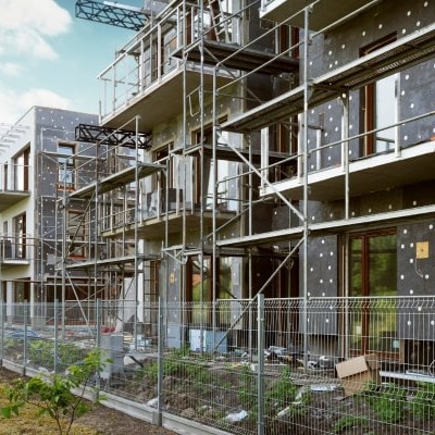 The Future of Build to Rent: Why Single-Family and Multi-Family Rentals are Here to Stay