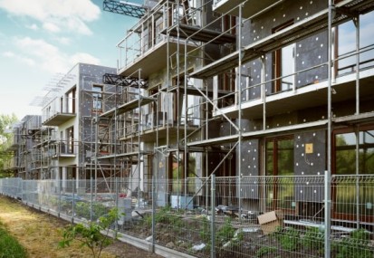 The Future of Build to Rent: Why Single-Family and Multi-Family Rentals are Here to Stay