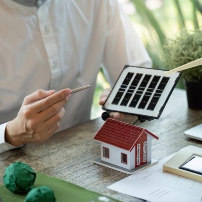 Technology and Energy Efficiency: Redefining Rental Living