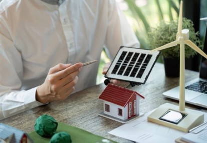 Technology and Energy Efficiency: Redefining Rental Living