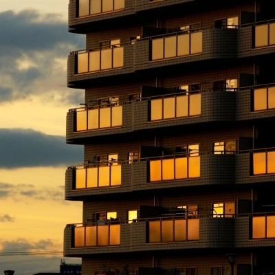 Security of Tenure and the Value of Stability in Build to Rent