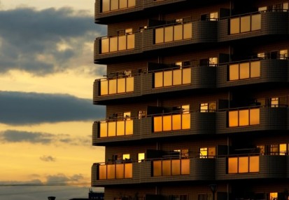 Security of Tenure and the Value of Stability in Build to Rent