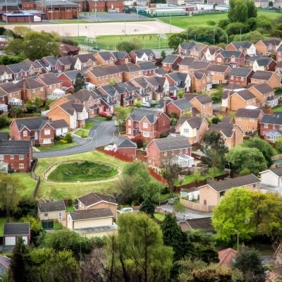The Future of Build to Rent: Sustainable Communities for a Changing UK