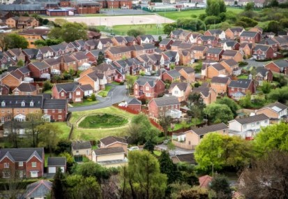 The Future of Build to Rent: Sustainable Communities for a Changing UK
