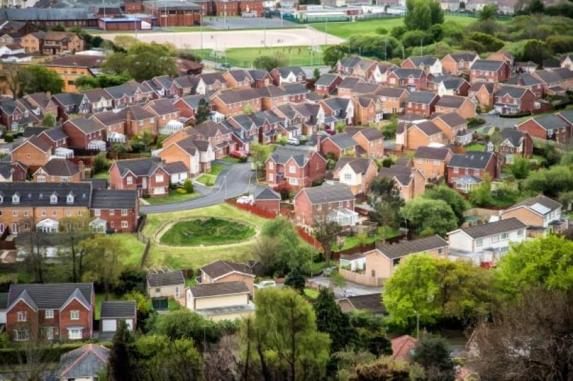 The Future of Build to Rent: Sustainable Communities for a Changing UK