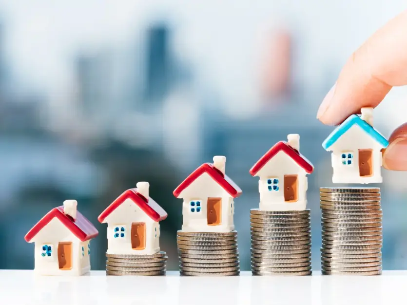 The Increased Appeal of Portfolio Investments