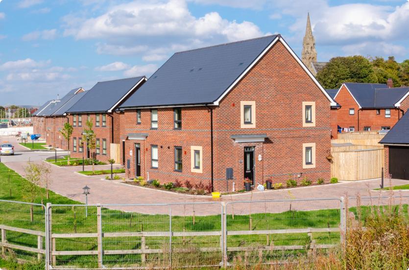 2023 Outlook - a good year for the BTR sector - Property Reporter