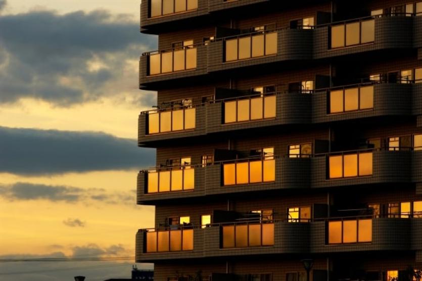 Security of Tenure and the Value of Stability in Build to Rent