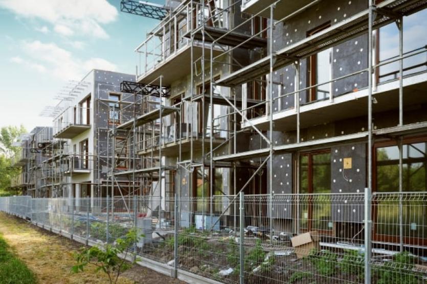 The Future of Build to Rent: Why Single-Family and Multi-Family Rentals are Here to Stay