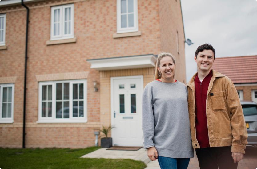 Solving the Rent Affordability Crisis
