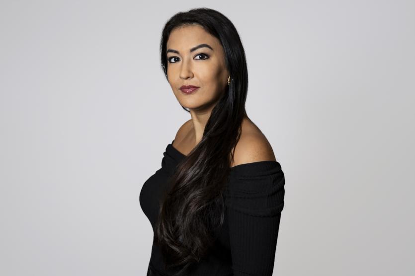 Justine Edmonds Responds to 2025 Budget